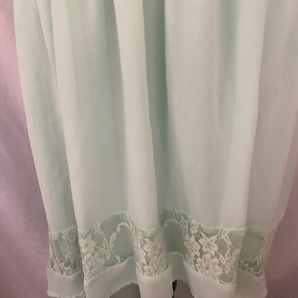 Forever 21 mint green dress - Picture 8 of 12